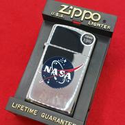 NASA|ZIPPO