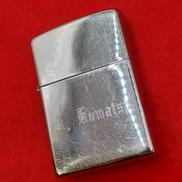K.KOMATSU刻印有|ZIPPO