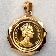 キャットコイン|枠K18/K24