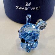 子　干支フィギュリン|SWAROVSKI