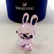 卯　干支フィギュリン|SWAROVSKI
