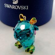 龍　干支フィギュリン|SWAROVSKI
