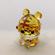 swarovski スワロフスキー 干支トラ とら 虎 寅 フィギュリン スワロフスキー(SWAROVSKI)|虎 干支フィギュリン|【ハードオフ公式通販