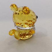 スワロフスキー(SWAROVSKI)|虎 干支フィギュリン|【ハードオフ公式通販