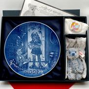 プレート|ROYAL COPENHAGEN