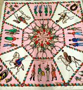 大判ストール|HERMES