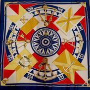 大判スカーフ|HERMES