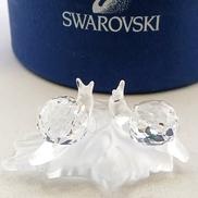 カタツムリ|SWAROVSKI