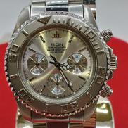 クロノダイバー|ELGIN