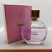 オードパルファム|CHANEL