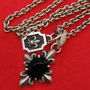 ネックレス|PATRICK COX