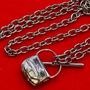 ネックレス|DIESEL