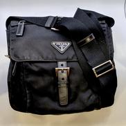 ショルダーバック|PRADA