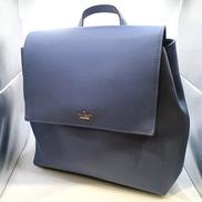 レザーリュックサック|KATESPADE
