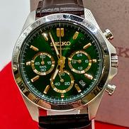 クォーツ・アナログ腕時計|SEIKO