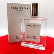 オーデコロン|ACCA KAPPA