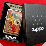 ZIPPO|ZIPPO