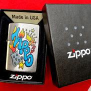 ZIPPO|ZIPPO