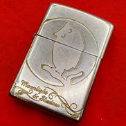 ZIPPO|ZIPPO