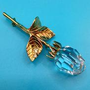 ブローチ|SWAROVSKI