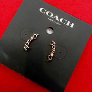 ピアス|COACH
