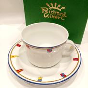 カップ&ソーサー|RICHARD GINORI