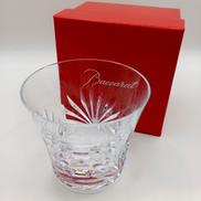 タンブラー|BACCARAT