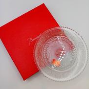 プレート|BACCARAT