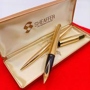 14K万年筆シャープペンシル|SHEAFFER