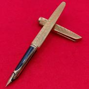 18K万年筆|WATERMAN