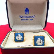 カフス|WEDGWOOD