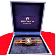 ネクタイピン|WEDGWOOD