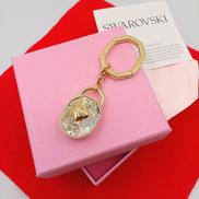 キーリング|SWAROVSKI