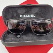 サングラス|CHANEL