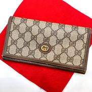 オフディアGGウォレット|GUCCI