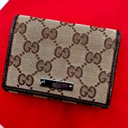 レザーカードケース|GUCCI