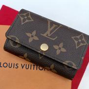 ミュルティクレ6M　ピンク|LOUISVUITTON