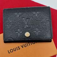 アンヴェロップ・カルトドゥヴィジット|LOUISVUITTON