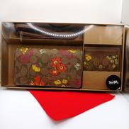 ショルダーバッグ　カードケースセット|COACH