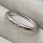 PT950 リング|TIFFANY&CO.