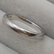 PT950 リング|TIFFANY&CO.