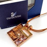 ネックレス|SWAROVSKI