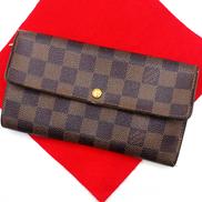 ポルトフォイユプラザ|LOUIS VUITTON