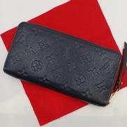 ジッピー・ウォレット|LOUIS VUITTON