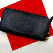 ジッピーウォレット　モノグラム　アンプラント|LOUISVUITTON