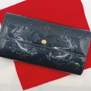 ポルトフォイユ・サラ|LOUIS VUITTON
