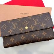 長財布|LOUISVUITTON