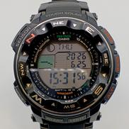 PROTREK|CASIO