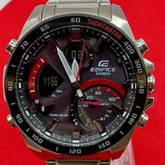 TOUGHSOLAR腕時計|CASIO EDIFICE