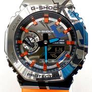 G-SHOCK|CASIO